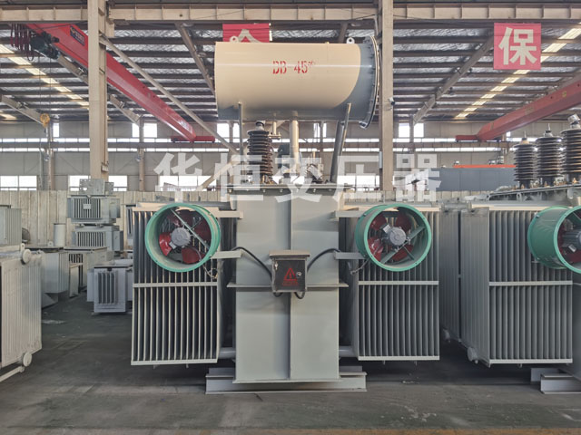 S11-8000/35昌邑昌邑昌邑电力变压器价格